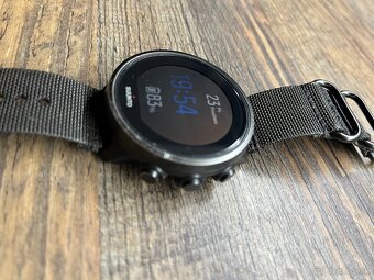 Suunto 9 Baro Titanium - 4