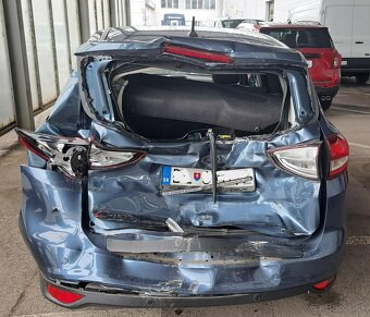 Ford C-Max r.v. 2019, 58tis km - 4