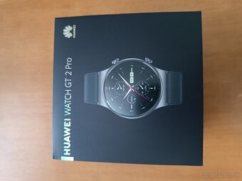 Huawei Watch GT2 Pro - 4