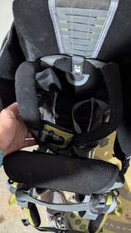 Detsky nosic Salewa KOALA - 4