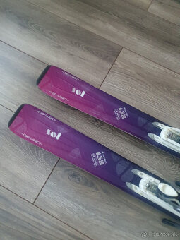 Predam lyze VOLKL Bio-Logic,dlzka 158 cm - 4