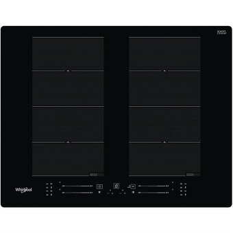 Indukčná varná doska Whirlpool WF S8865 NE - 4