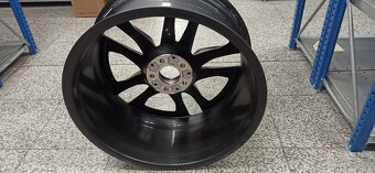 Mercedes CLS, ET: 9Jx20 ET 28, 5x112 - 4