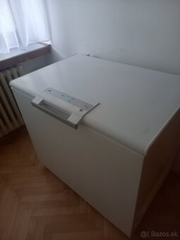 Predám mrazák - 4