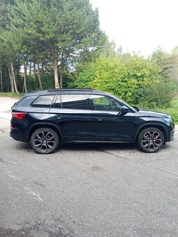 Škoda Kodiaq RS 2.0tdi 176kw automat - 4