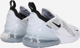 Tenisky Nike AIR 270, veľ. 38, mondo 240 mm - 4