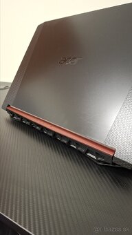 Acer NITRO 5 - 4