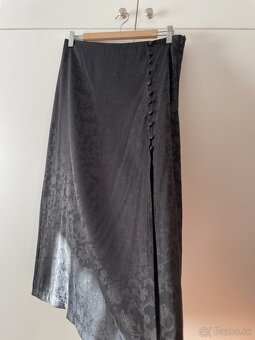 Midi sukne - 4