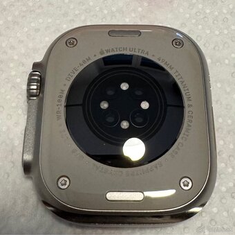 Apple Watch Ultra 1 49mm - 4