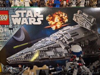 Predam lego star wars - 4