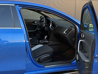 Predam KIA PROCEED 1.4 T-GDI GT-line 7st. automat - 4