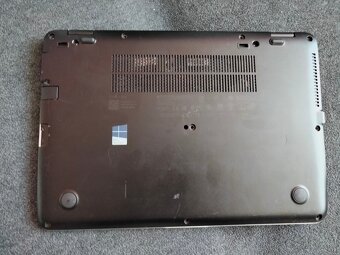 predám základnú dosku z notebooku Hp elitebook 745 g4 - 4