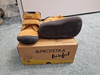 Protetika obuv - 4