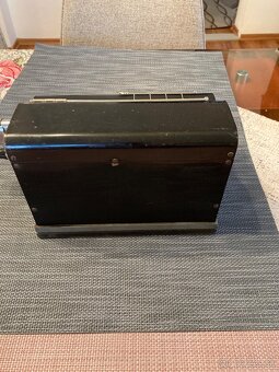 Staré počítadlo - 4