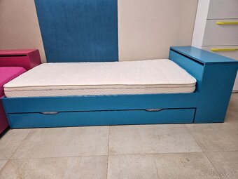 Detská.izba pre 2 alebo 3 deti - 4