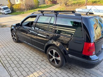 Golf 4 1.9 TDI 74kw - 4