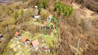 Pozemok v záhradkárskej oblasti - 4