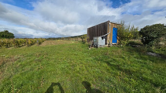 Veľký pozemok v obci Rybník - časť Kráľovka o výmere 3097 m2 - 4