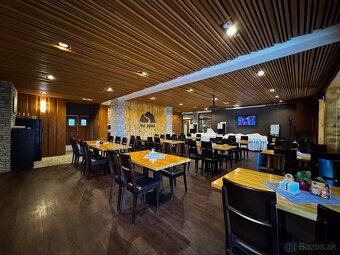 Na predaj apartmán v Demänovej – Jasná 25 m² - 4