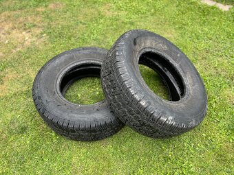 Pneumatiky Roadstone Radial A/T – 265/70 R15 110T (M+S) - 4