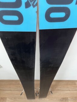 Skialp set OGSO 170/102 - 4