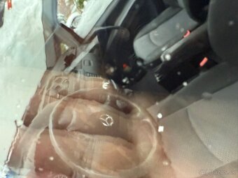 Mercedes benz vito 4x4 automat 200000km - 4