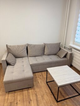 1-izbový zrekonštruovaný byt - 4