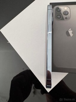iPhone 13pro 256GB - 4
