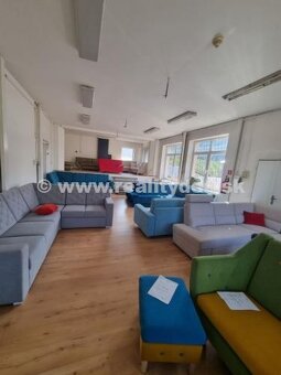 Prenajmeme halu/skladové priestory v obci Udiča - 4