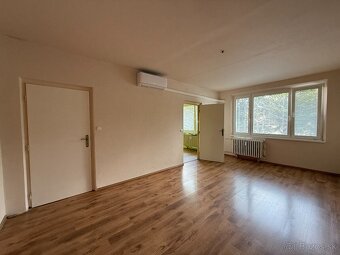 Dvojizbový byt s balkónom v Lučenci – Opatová - 4