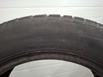 Zimné pneumatiky 205/55 R16 - 4