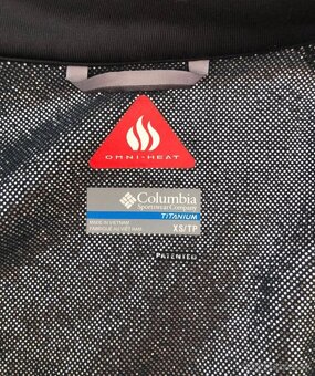 Dámska softshellová bunda Columbia - 4