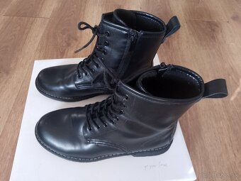 Dámska zimná obuv - 4