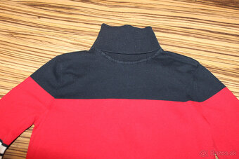 Dámsky rolák Tommy Hilfiger v. S - 4