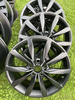 ALU disky skoda VW,AUDI Seat - 4