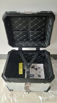 Top case 45 litrov - 4