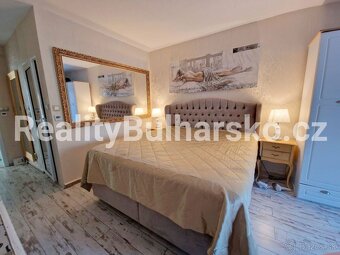 K prodeji velmi prostorný třípokojový apartmán 3+kk 114m2 - 4