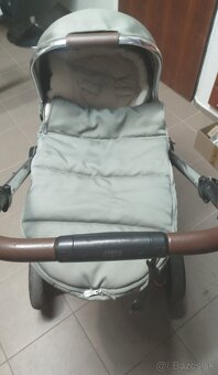 kočík Mamas &Papas Ocarro - 4