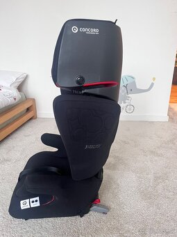 Concord Transformer Tech - 4