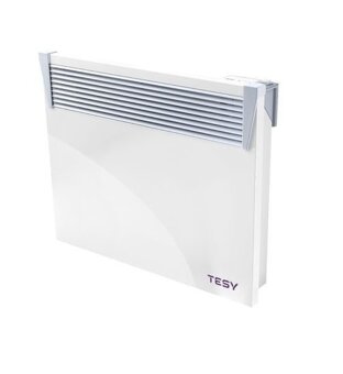 Predám elektrický konvektor s elektronickým ovládaním Tesy - 4