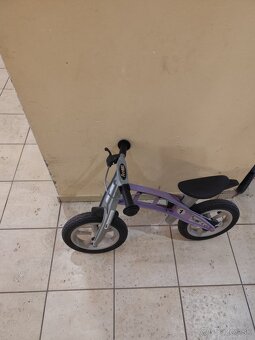 Predám odrážadlá a bicykel - 4