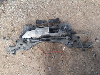 PREDNA NAPRAVA VW GROUP A JEJ DIELY - 4