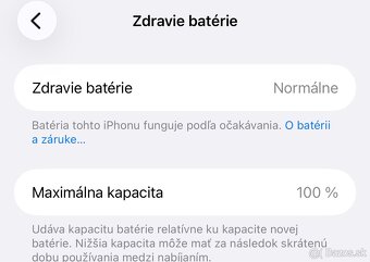 iPhone air 17 nebeský modrý 256gb - 4