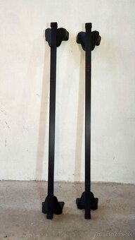 strešný nosič na BMW - 4