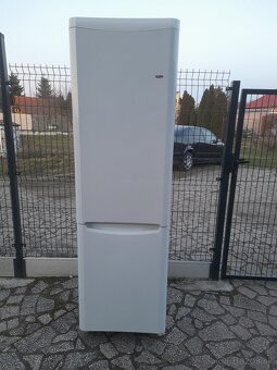 Chladnička kombinovana INDESIT - 4