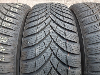 215/65 R17  -zimné - 4