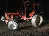 zetor 4x4 predny nahon predna naprava 5718 - 4