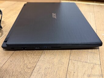 ACER Aspire 3 15 8/256gb  - Dobrý stav - 4