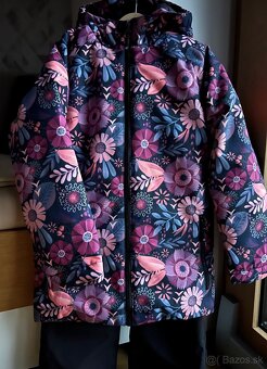 Zimná Unuo súprava veľ. 134-140 - 4