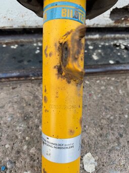 Predne tlmice BILSTEIN bmw e46 330iX - 4